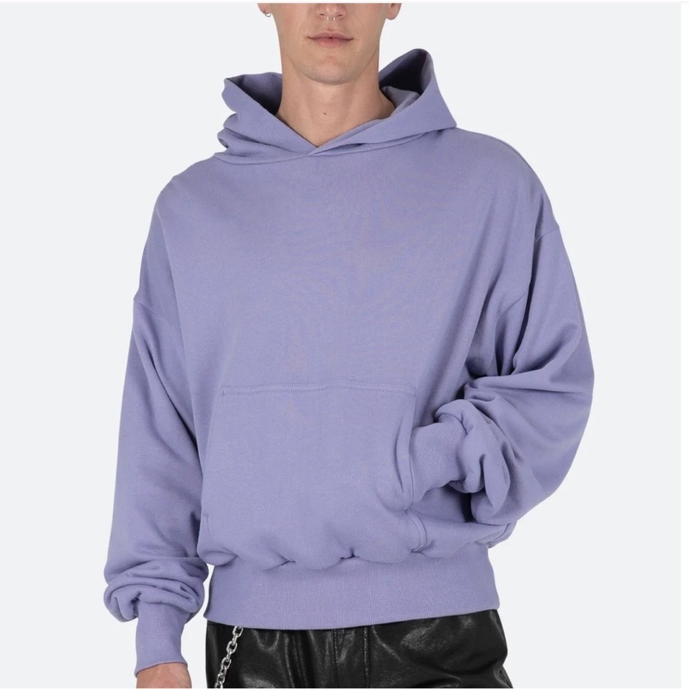 MNML hoodie